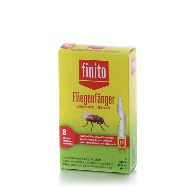 Finito fliegenfaenger 680238 000