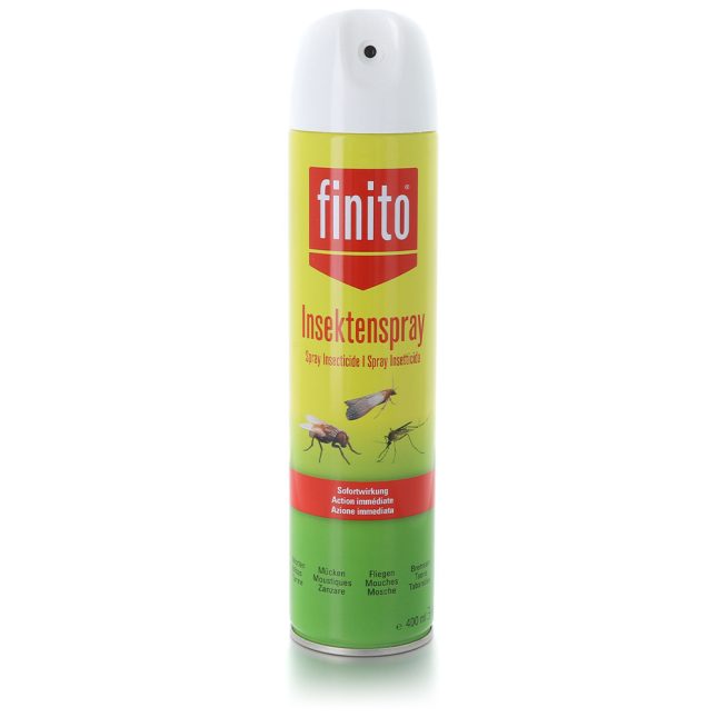 Finito insektenspray 680409 000