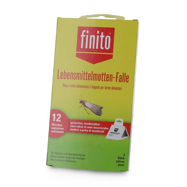 Finito lebensmittelmottenfalle 680339 000