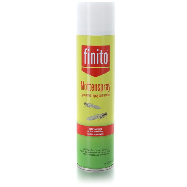 Finito mottenspray 680520 000