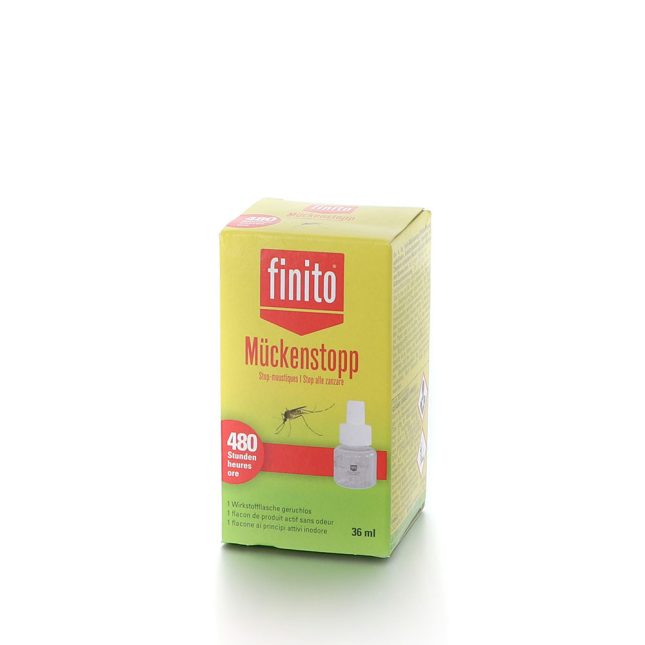 Finito mueckenstopp refill 680866 000