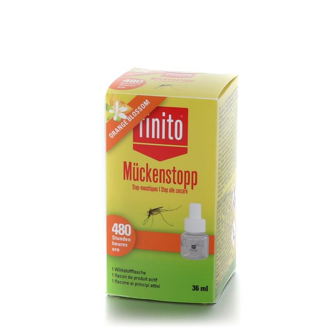 Finito mueckenstopp refill orange blossom 680865 000