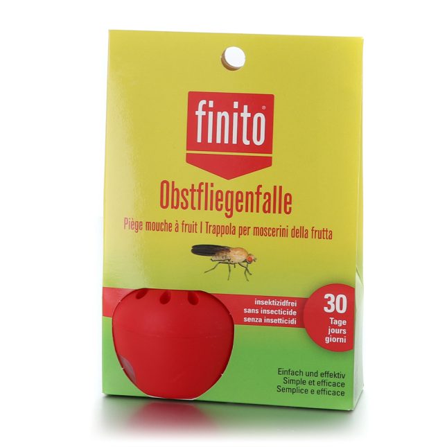 Finito obstfliegenfalle 680250 000