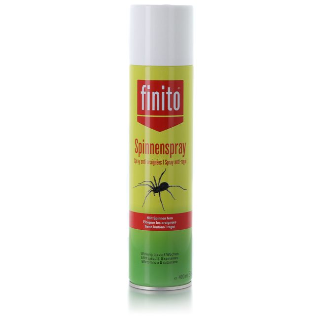 Finito spinnenspray 680422 000
