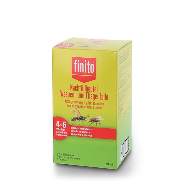 Finito wespenfalle refill 680232 000