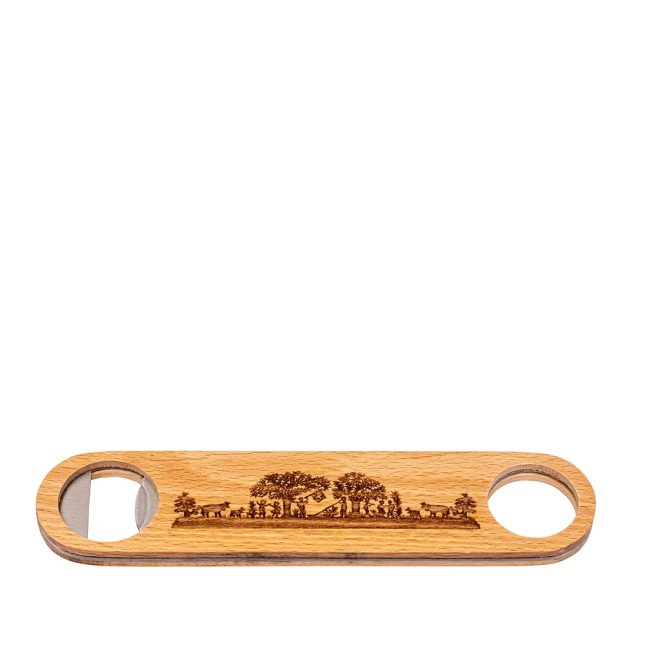 Flaschenöffner woody bergchilbi 7889