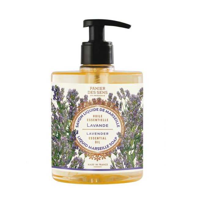Flüssigseife lavendel 5023