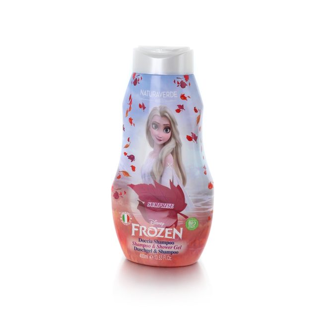 Frozen shampoo duschgel 506647 000
