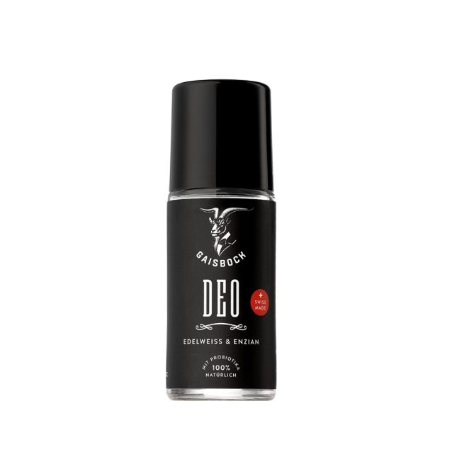 Gaisbock deo 7908