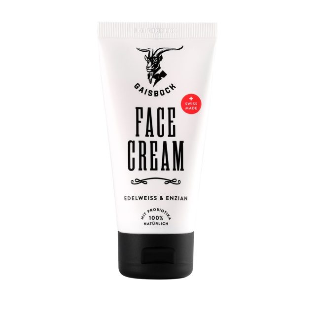 Gaisbock facecream 7909