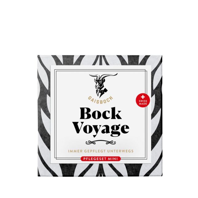 Gaisbock pflegeset mini 9239