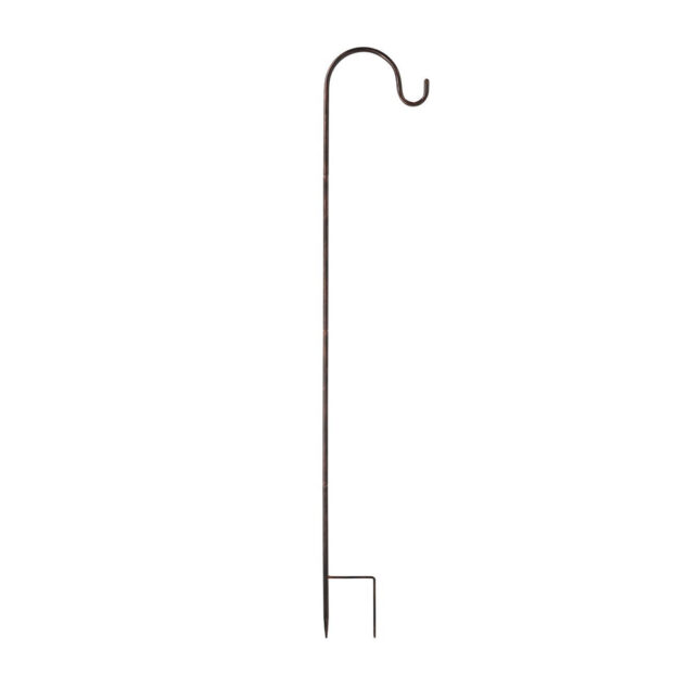 Gartenstick dark 2509