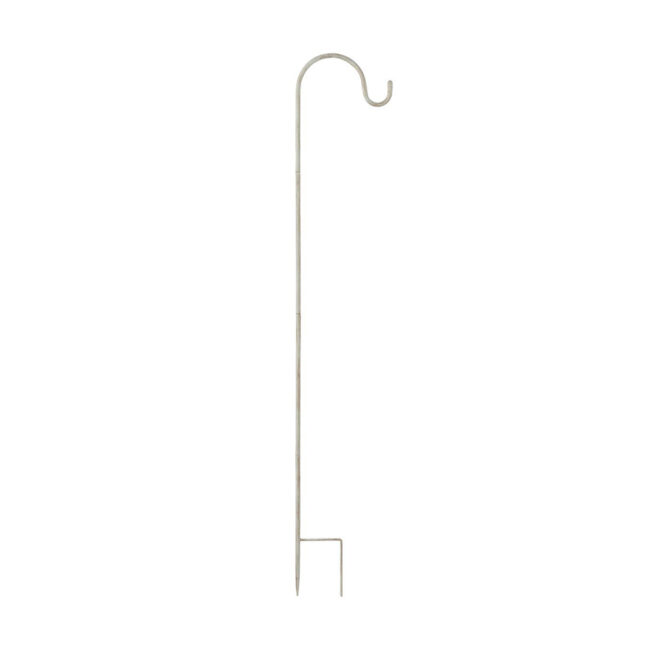 Gartenstick white 2510