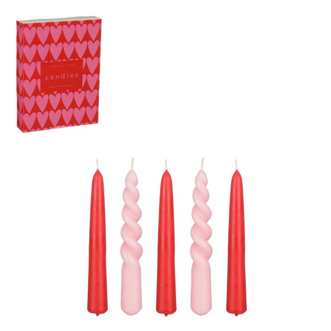 Geschenkset merry 5 stueck 2965