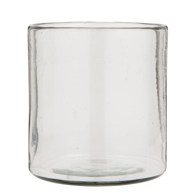 Glaswindlicht mundgeblasen 2537