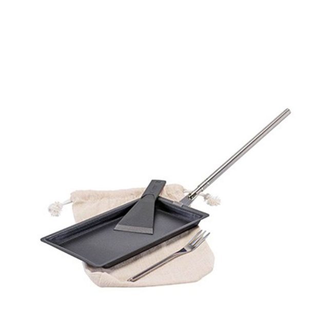Grill raclette kit explorer 5428