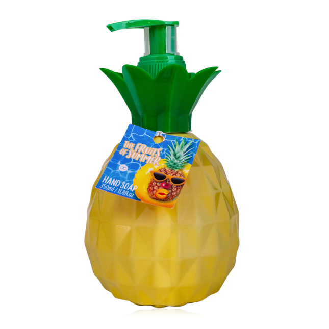 Handseife ananas 4828