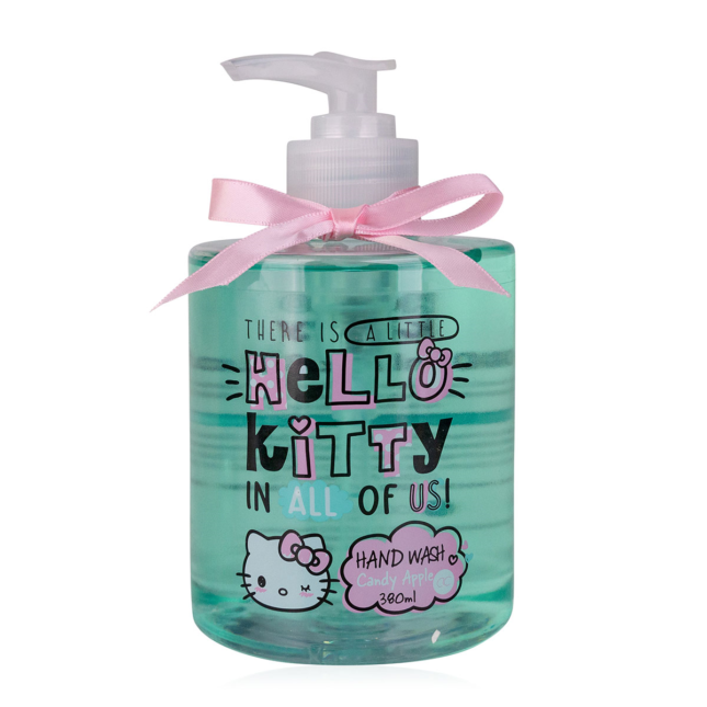 Handseife hello kitty 4175