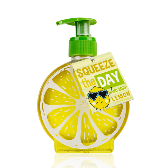Handseife lemon 2558