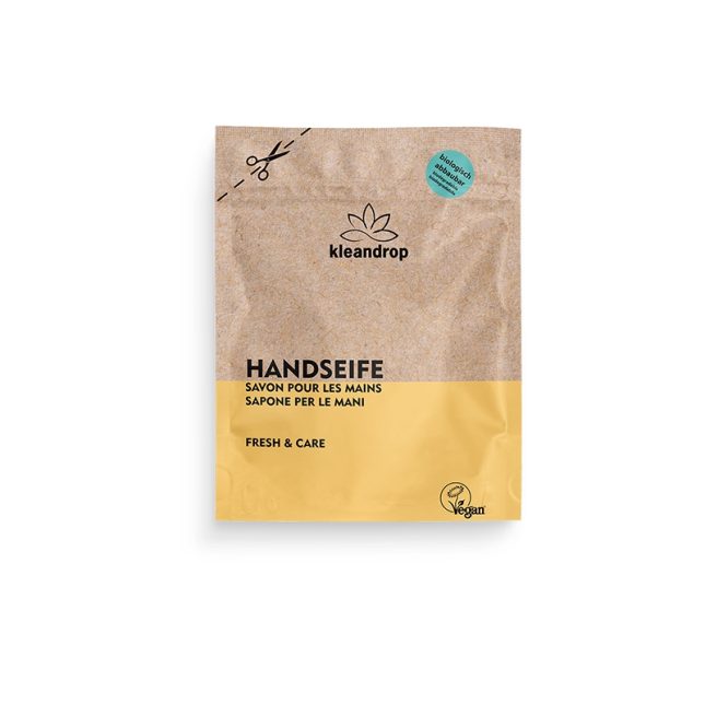 Handseife refill 1er fresh care 5893
