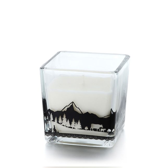 Kerzenglas alp 441325 012