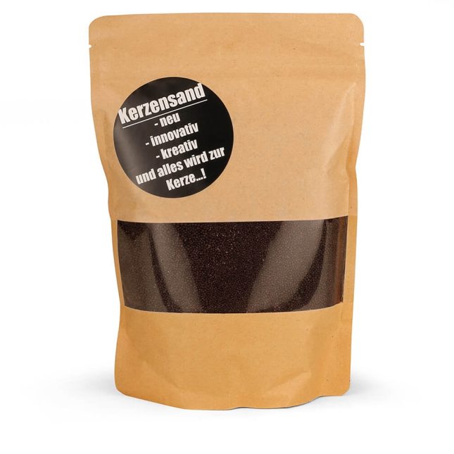 Kerzensand graphit 8958