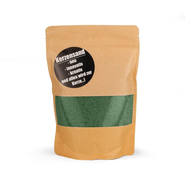Kerzensand tannengruen 9198
