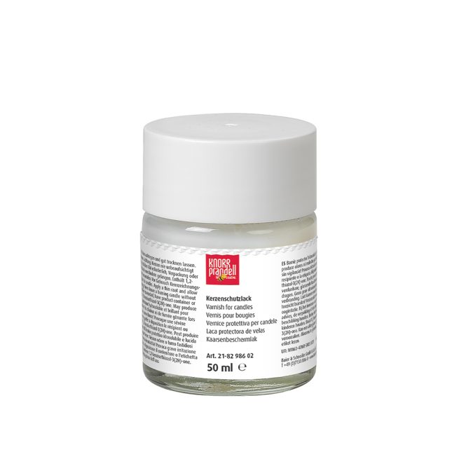 Kerzenschutzlack 3046
