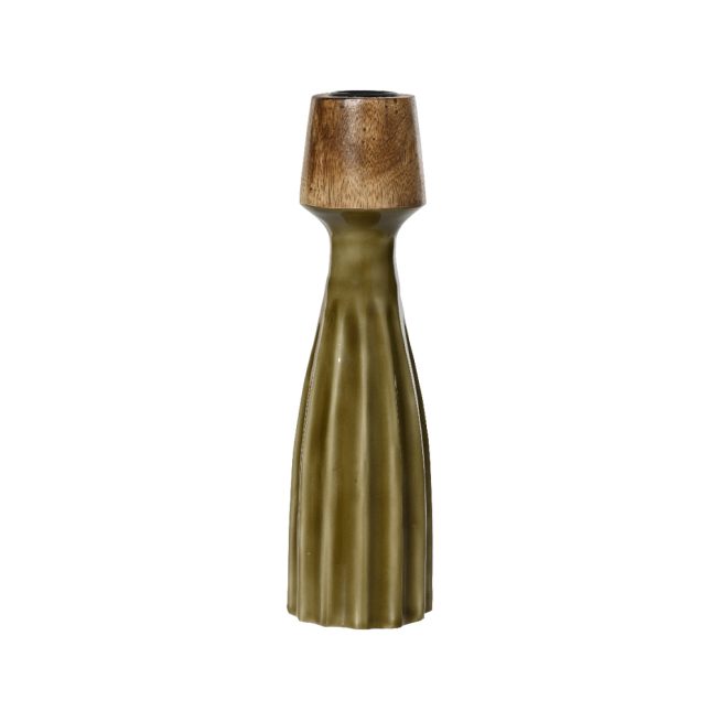 Kerzenstaender amel 30 cm 6284