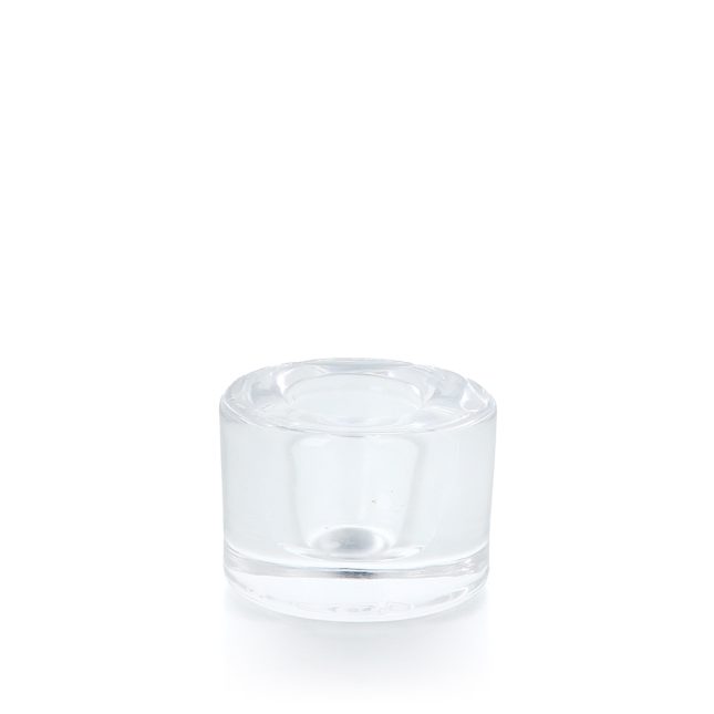 Kerzenstaenderglas vidrio glas 441315 050