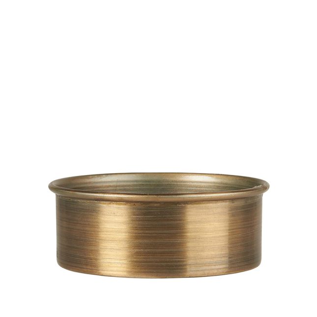 Kerzentablett olive 2118