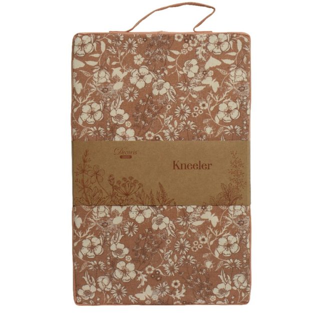 Kneeler flower 6282