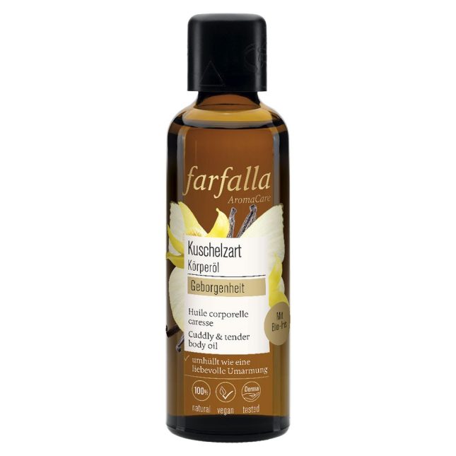 Koerperoel kuschelzart geborgenheit 7156