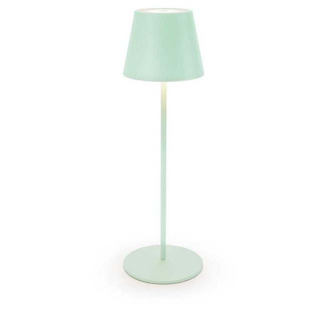 Lampe luna lightblue 3513