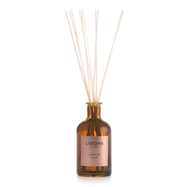 Laroma suisse diffuser cashmere 8707