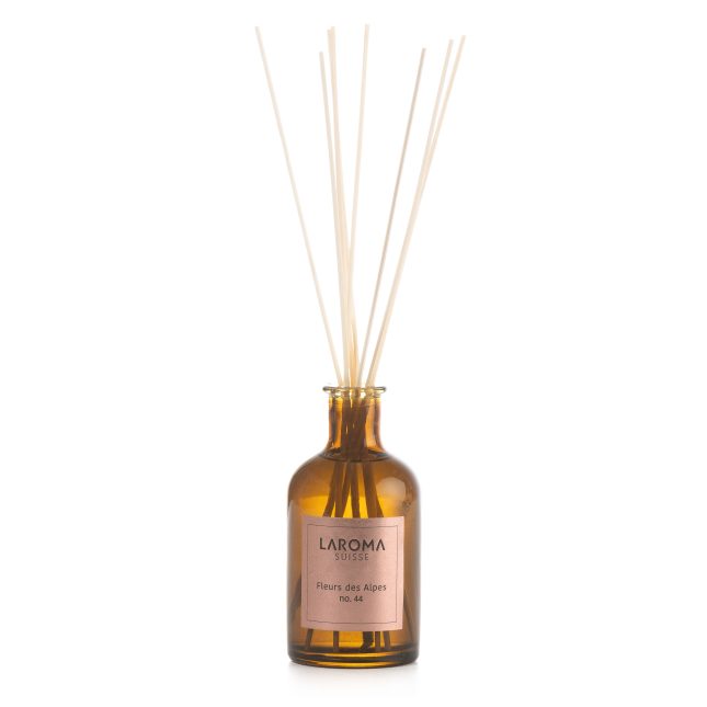 Laroma suisse diffuser fleur des alpes 8264