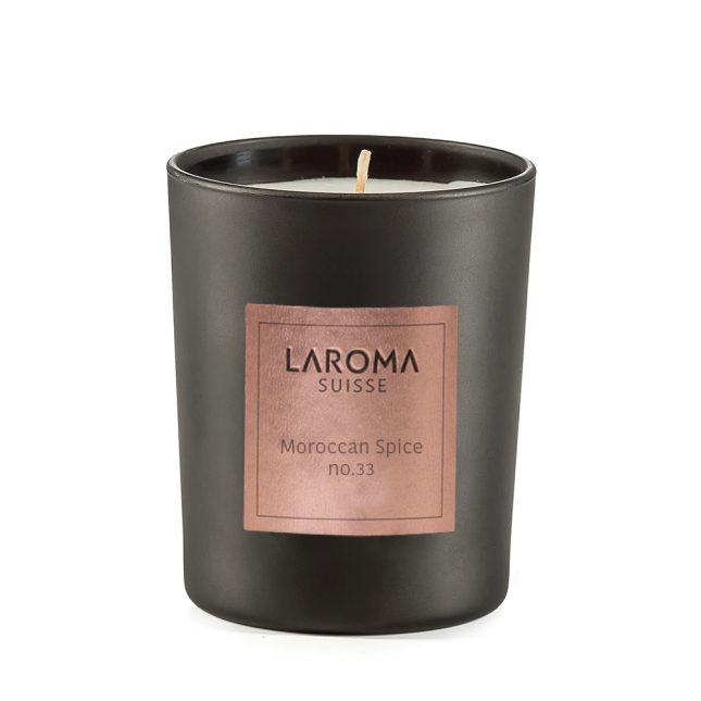 Laroma suisse moroccan spice 7195