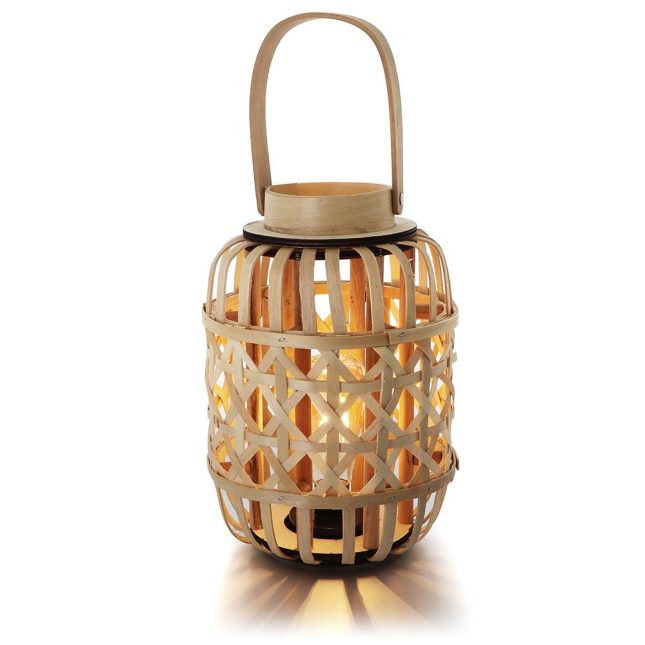 Led laterne legna 800050 000