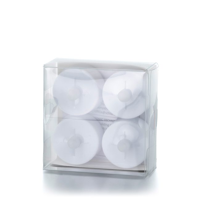 Led lichte 4er timer 800106 012