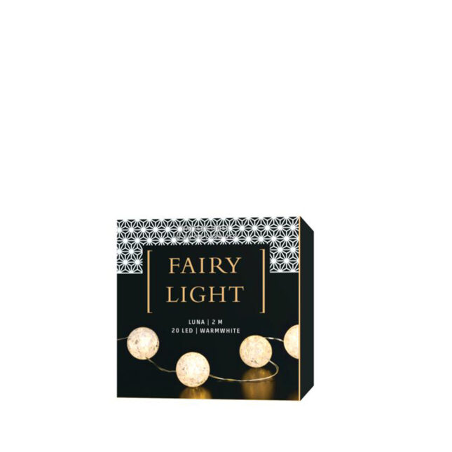 Luna lichterkette 2138
