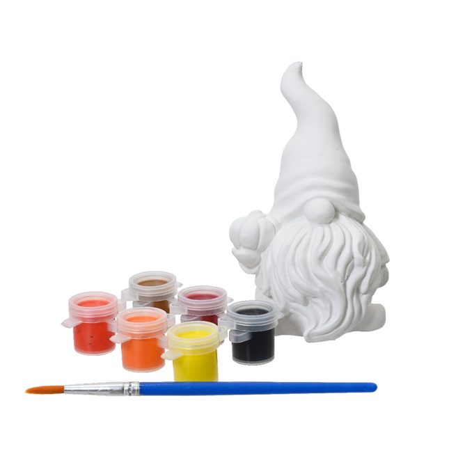 Malset gnome 9133