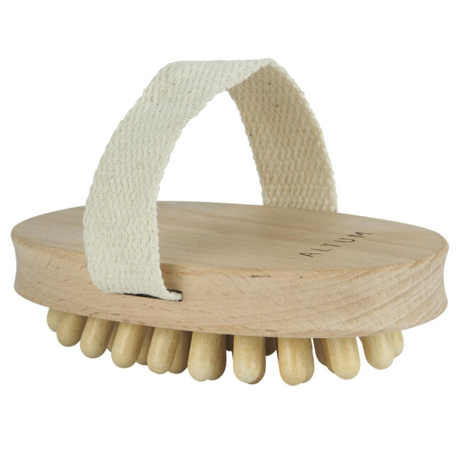 Massagebürste 4162