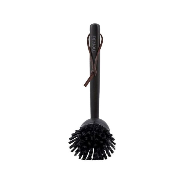Meraki spuelbuerste schwarz 8413