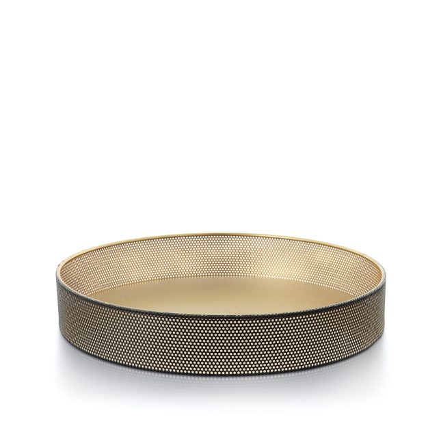 Metallteller rondor schwarz 441264 023 jpg