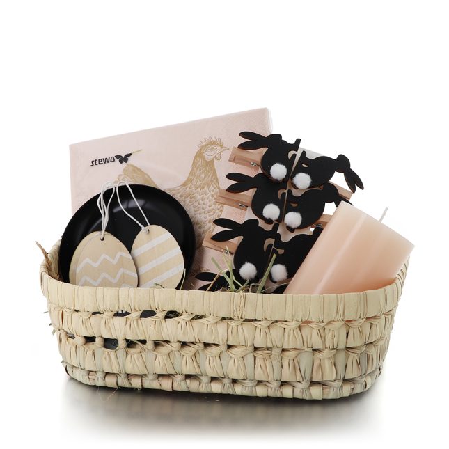 Osterbundle first light 9435