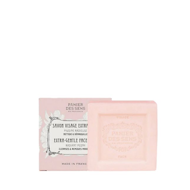 Panier des sens gesichtsseife extra mild 8704