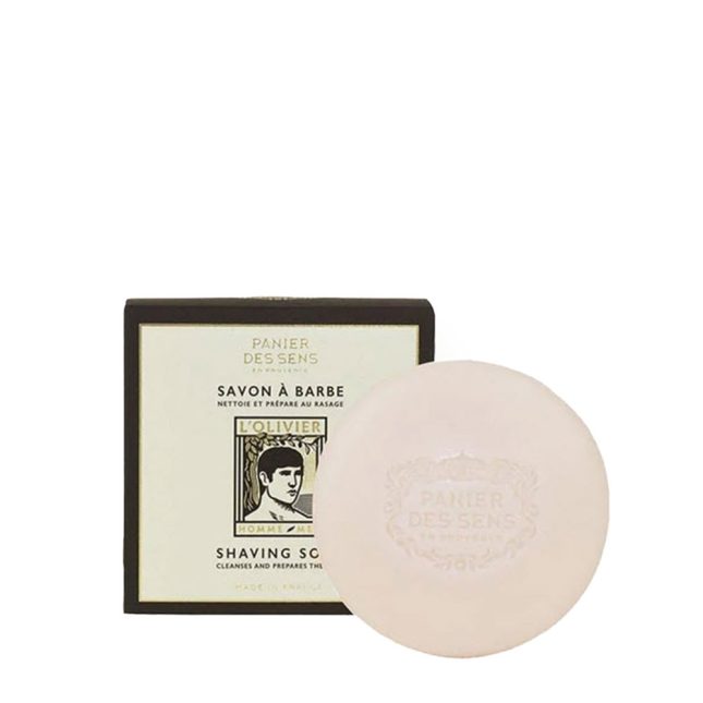 Panier des sens men rasierseife 8702