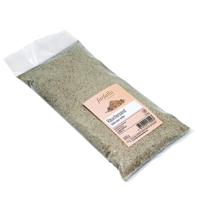 Raeuchersand farfalla 3592