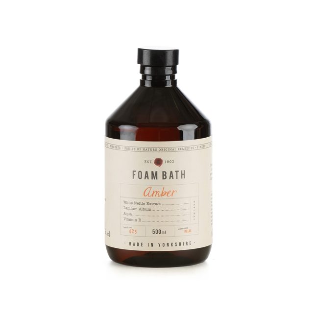 Schaumbad amber 5582
