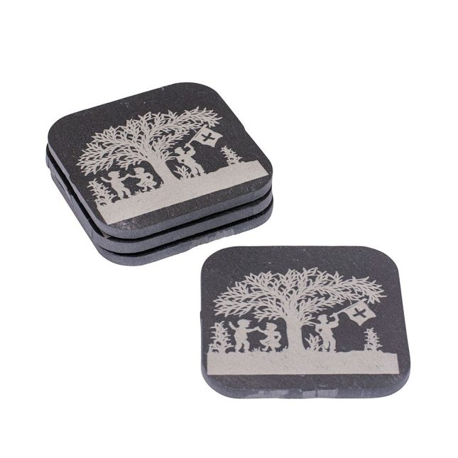 Schiefer untersetzer bergchilbi 8370